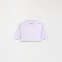 KISWA CROP TOP WOMEN THISTLE