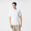 KORION POLO MEN WHITE