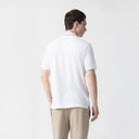 KORION POLO MEN WHITE