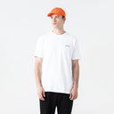 KUDRISH T-SHIRT MEN WHITE