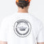 KUDRISH T-SHIRT MEN WHITE