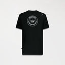 KUDRISH T-SHIRT MEN BLACK