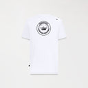 KUDRISH T-SHIRT MEN WHITE