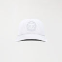 KUSHAN CAP  WHITE UNISEX U