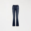 LANET JEAN WOMEN BLUE DENIM