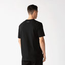 CATTERDALE T-SHIRT BLACK