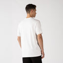 WINEHILL T-SHIRT MEN WHITE