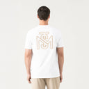 FRIESIAN T-SHIRT MEN WHITE