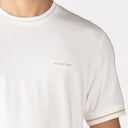 WINEHILL T-SHIRT MEN WHITE