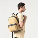 BACKPACK SONORO IRISH CREAM