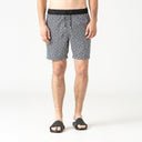 BRIENNE SWIMSHORT MEN BLACK