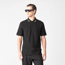 EMINOR POLO MEN BLACK
