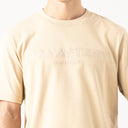 FRIESIAN T-SHIRT MEN IRISH CREAM