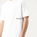 APPLEJACK T-SHIRT MEN WHITE