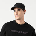 COLT CAP UNISEX BLACK U
