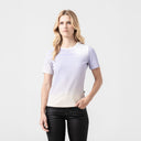 NIYA T-SHIRT WOMEN MULTICOLOR
