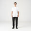 SACTUM T-SHIRT MEN WHITE