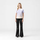 NIYA T-SHIRT WOMEN MULTICOLOR