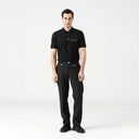 TARGA PANT MEN BLACK