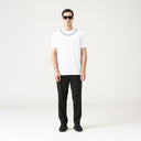 TROT T-SHIRT MEN WHITE