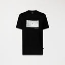 LEGACY T-SHIRT MEN BLACK