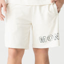 LEGATUS BURDA SHORT MEN EGRET