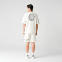 LEGATUS BURDA SHORT MEN EGRET