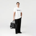 LEGENDS DUFFLEBAG UNISEX BLACK