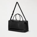 LEGENDS DUFFLEBAG UNISEX BLACK