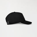 LEPNER CAP  BLACK UNISEX U