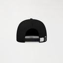 LEPNER CAP  BLACK UNISEX U