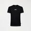 LIANE T-SHIRT WOMEN BLACK