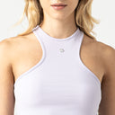 LIRIO TANK TOP WOMEN THISTLE