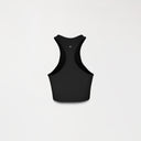 LIRIO TANK TOP WOMEN BLACK