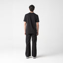 LUXX T-SHIRT MEN BLACK