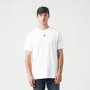 MACALAN T-SHIRT MEN WHITE