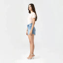 MAEL T-SHIRT WOMEN CAMEO ROSE