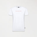 MAEL T-SHIRT WOMEN WHITE