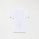MARENGO POLO MEN WHITE