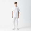 MARS T-SHIRT MEN WHITE