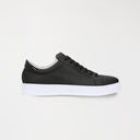 MASSIMO SNEAKERS MEN BLACK