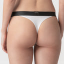 MERU PANTY WOMEN WHITE