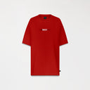 MILLET T-SHIRT OVERSIZEDD MEN SALSA