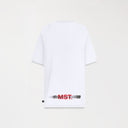 MILLET T-SHIRT OVERSIZEDD MEN WHITE