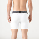 MISTRAL BÓXER MEN WHITE