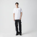 MISURI T-SHIRT MEN WHITE