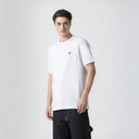 MISURI T-SHIRT MEN WHITE