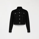 MIXTURA JACKET WOMEN BLACK