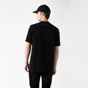 MONTANA T-SHIRT MEN BLACK
