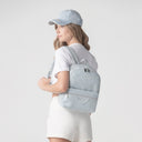MONTIVA BACK PACK WOMEN BLUE U